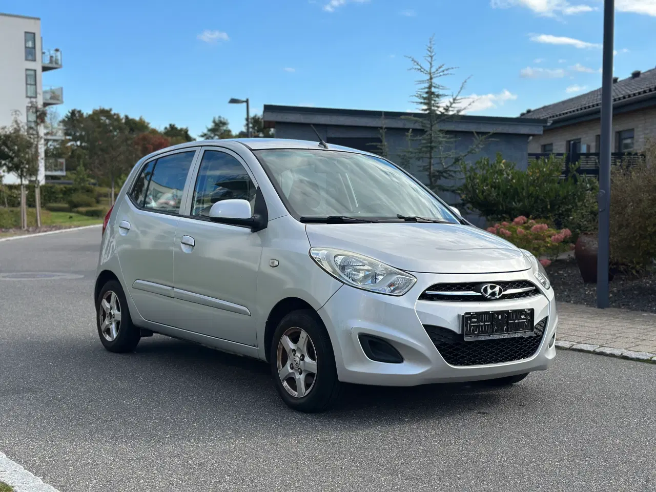 Billede 2 - Hyundai i10 1,2 – Syn til 2027