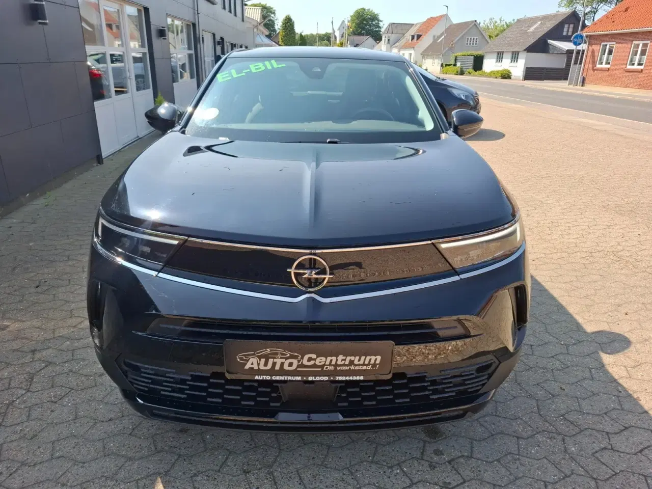 Billede 2 - Opel Mokka-e 50 Edition+