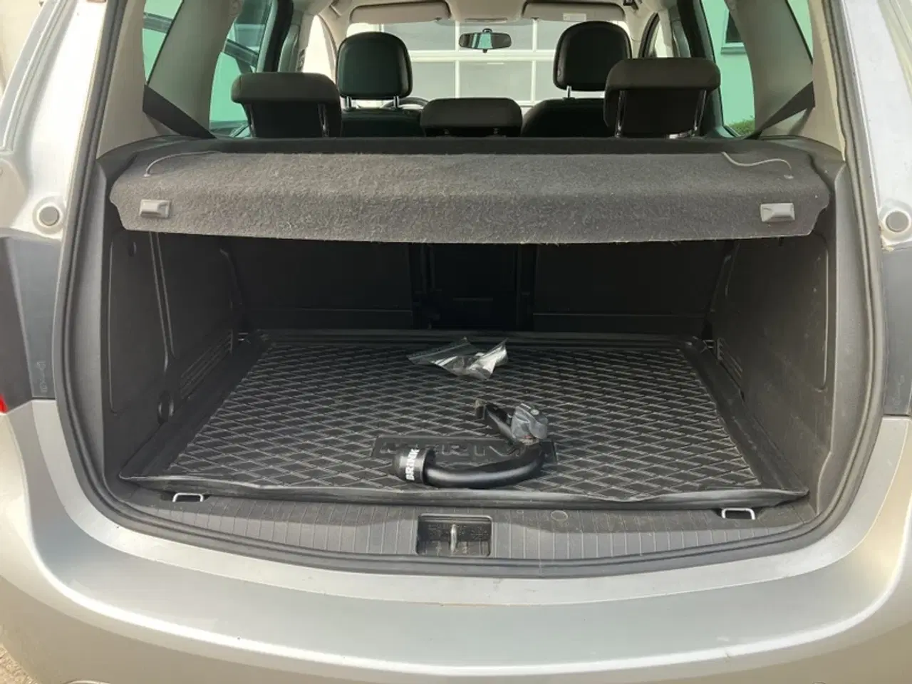 Billede 7 - Opel Meriva 1,4   årg 2010