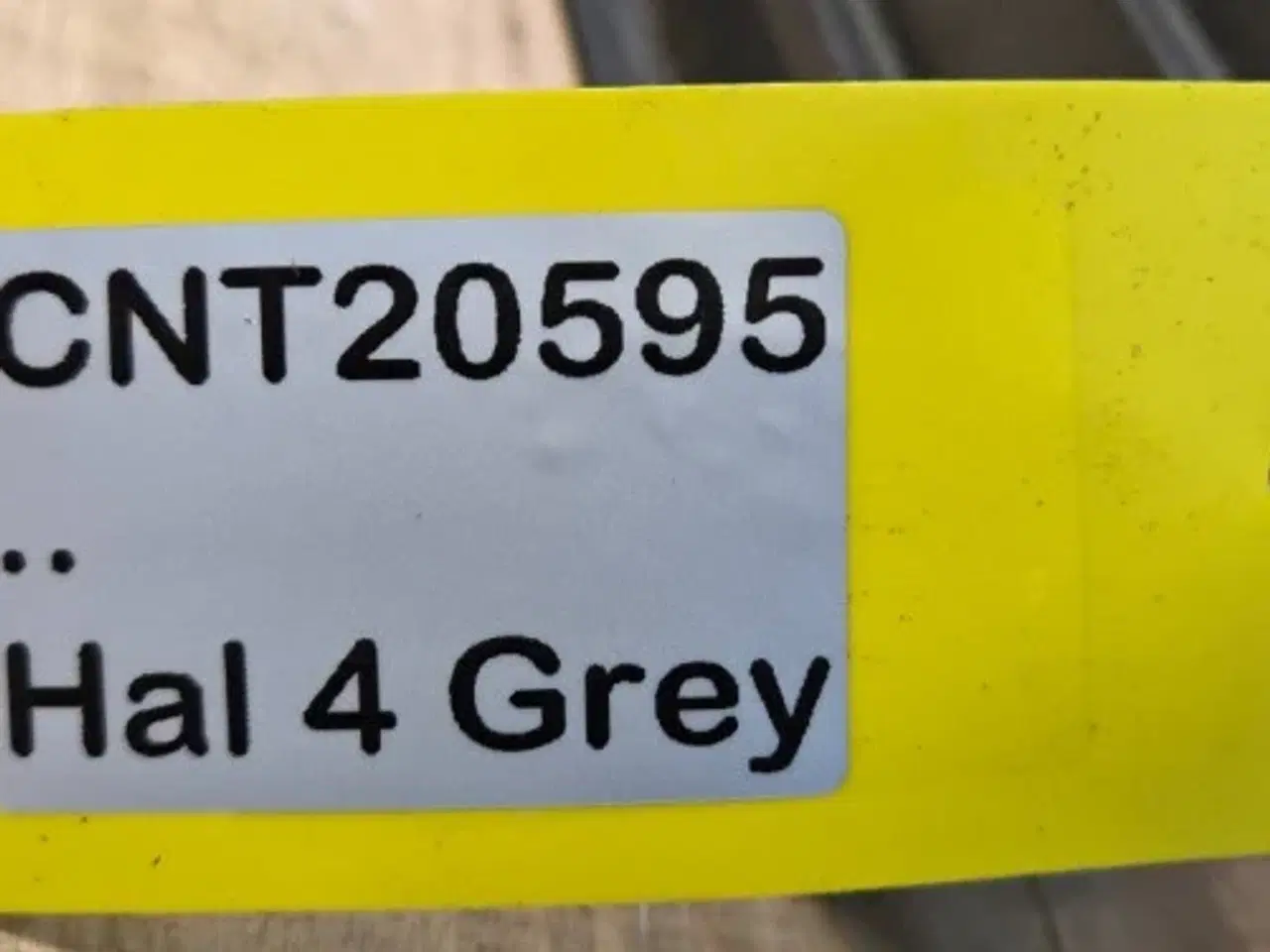 Billede 13 - Massey Ferguson 9280 Tilløbsplan Forlænger 28480725