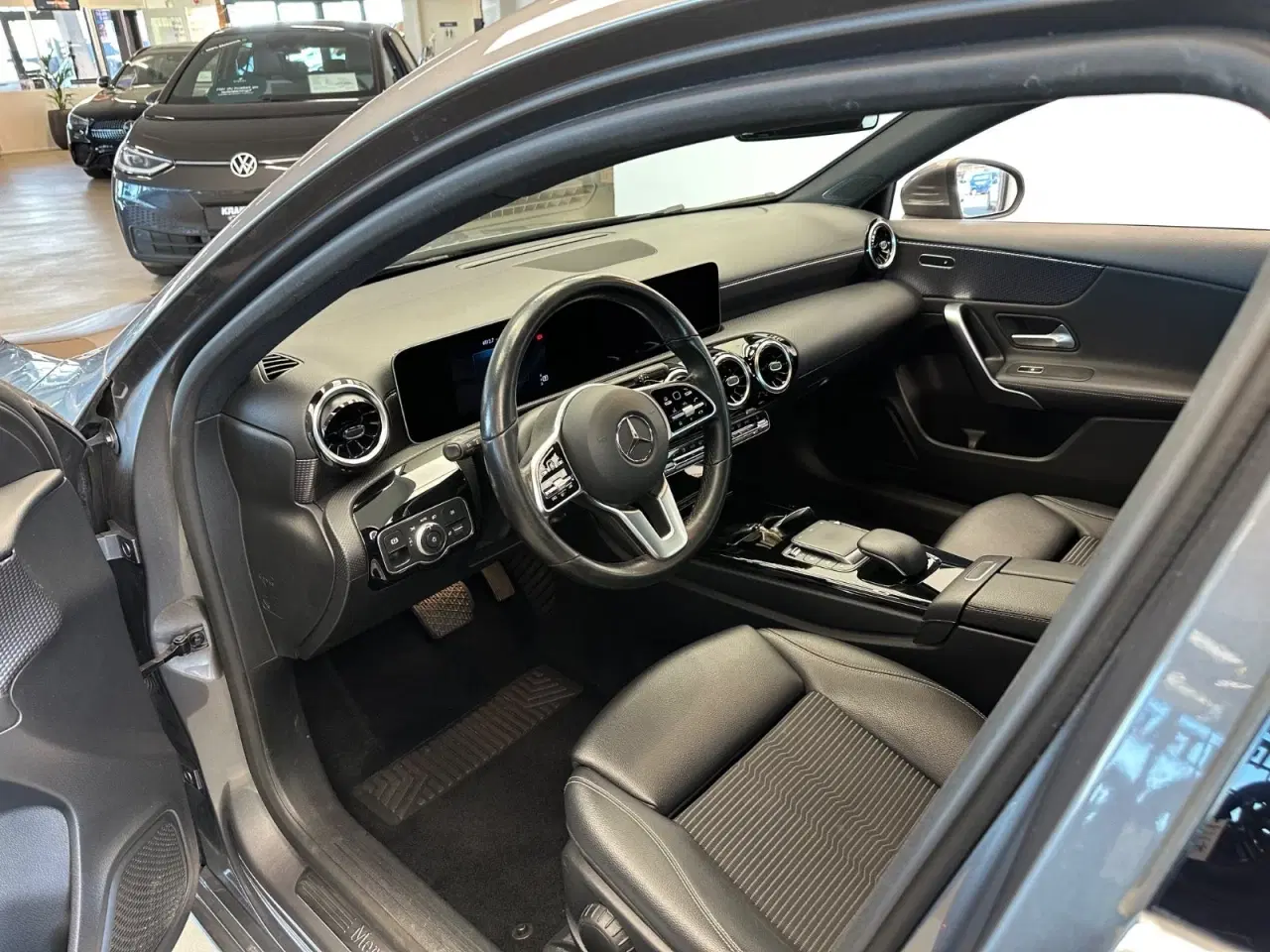 Billede 11 - Mercedes A200 1,3 Advantage aut.