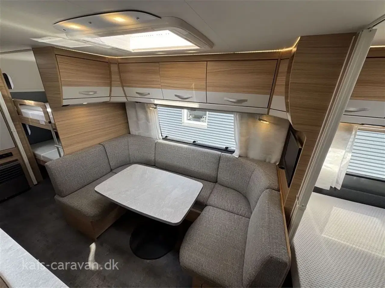 Billede 6 - 2021 - Dethleffs Camper 540 QMK