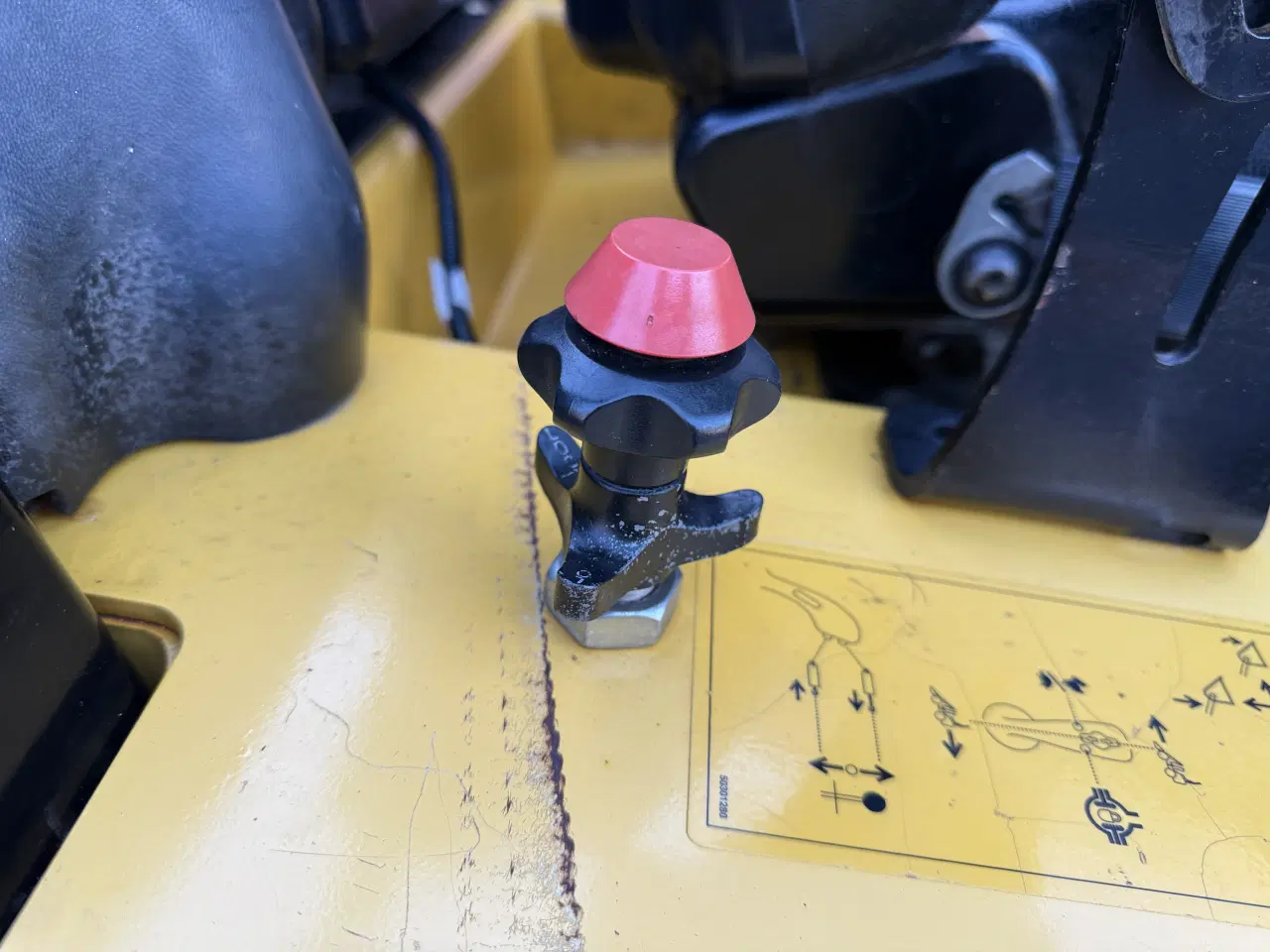 Billede 7 - Gehl AL440