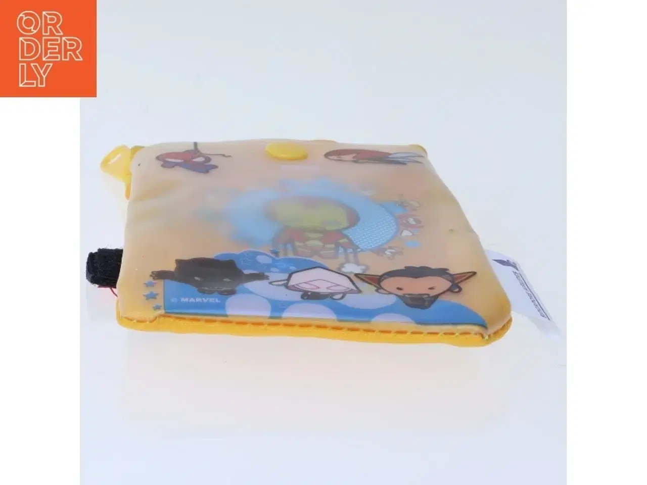 Billede 4 - Marvel multifunktionspose fra Marvel (str. 11x7 cm)
