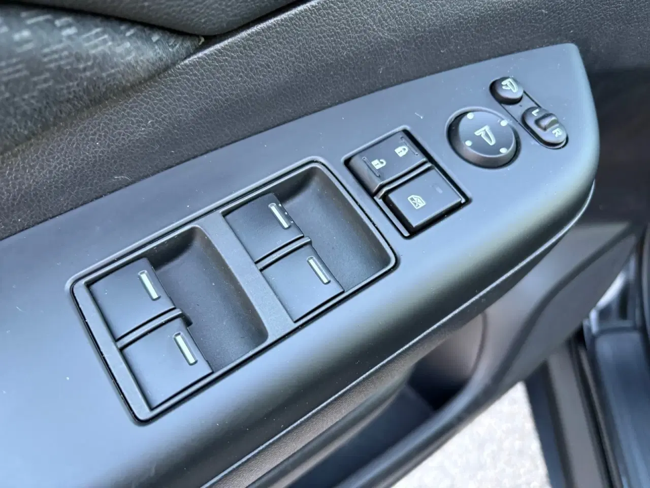 Billede 9 - Honda CR-V 2,0 i-VTEC Elegance aut. 4WD Van