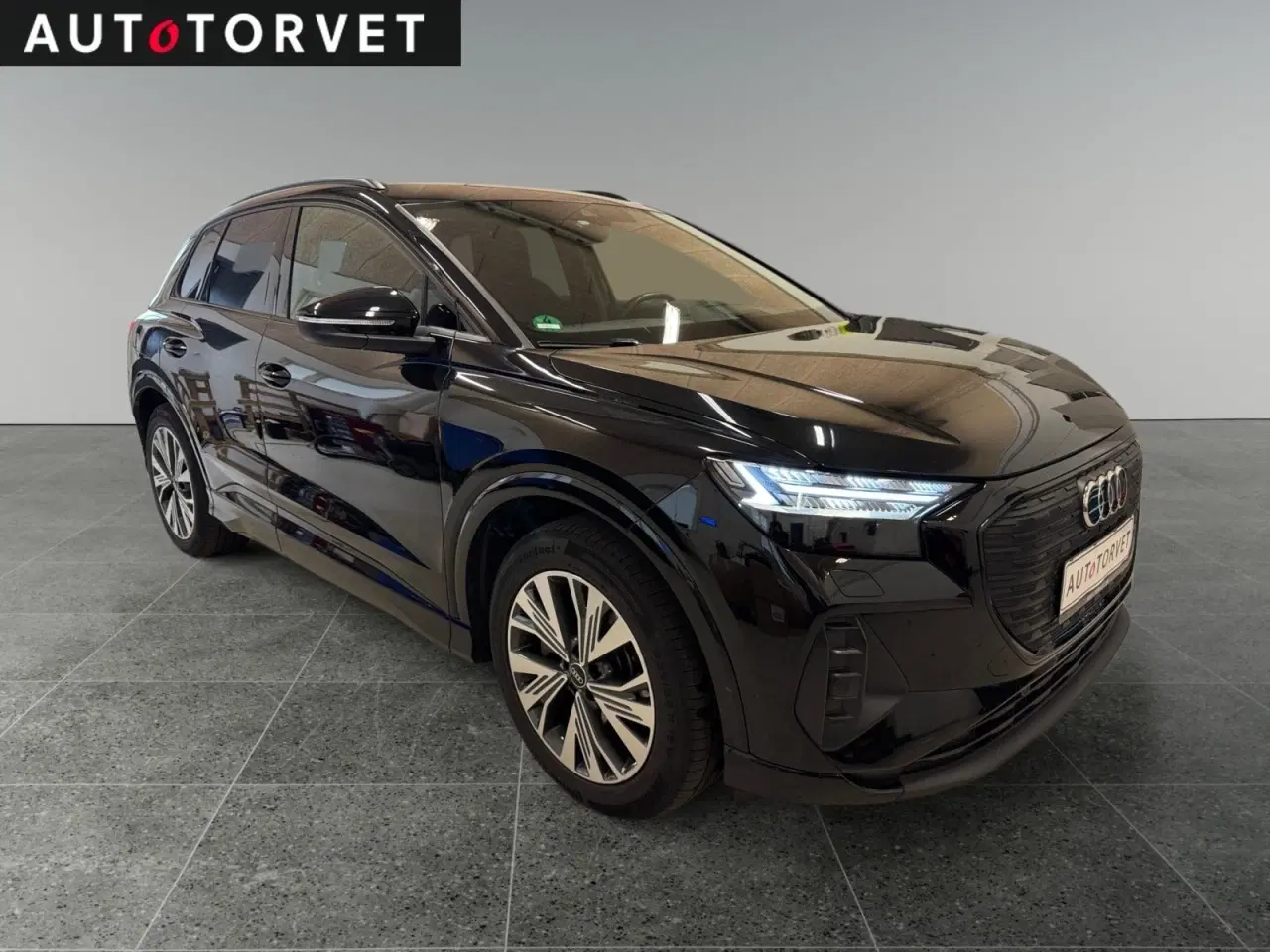 Billede 2 - Audi Q4 e-tron 40 Advanced