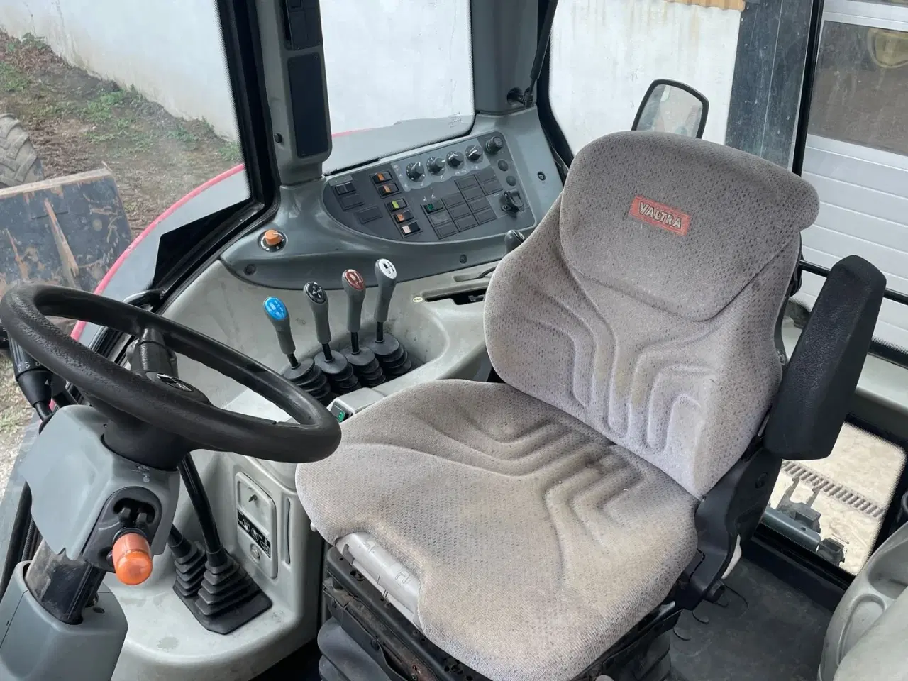Billede 6 - Valtra T131
