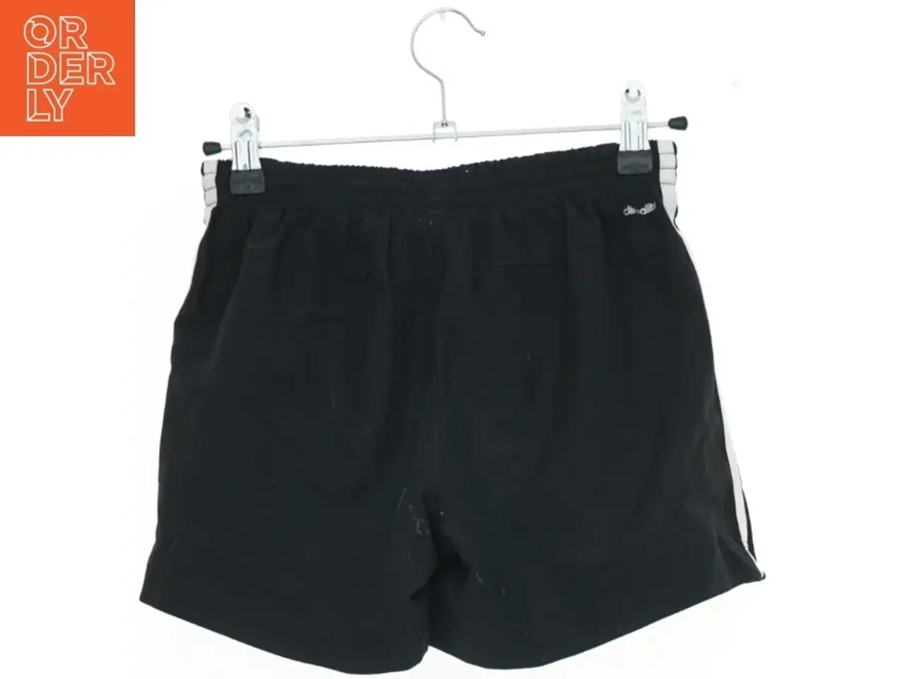 Billede 2 - Adidas sorte shorts fra Adidas (str. 146)