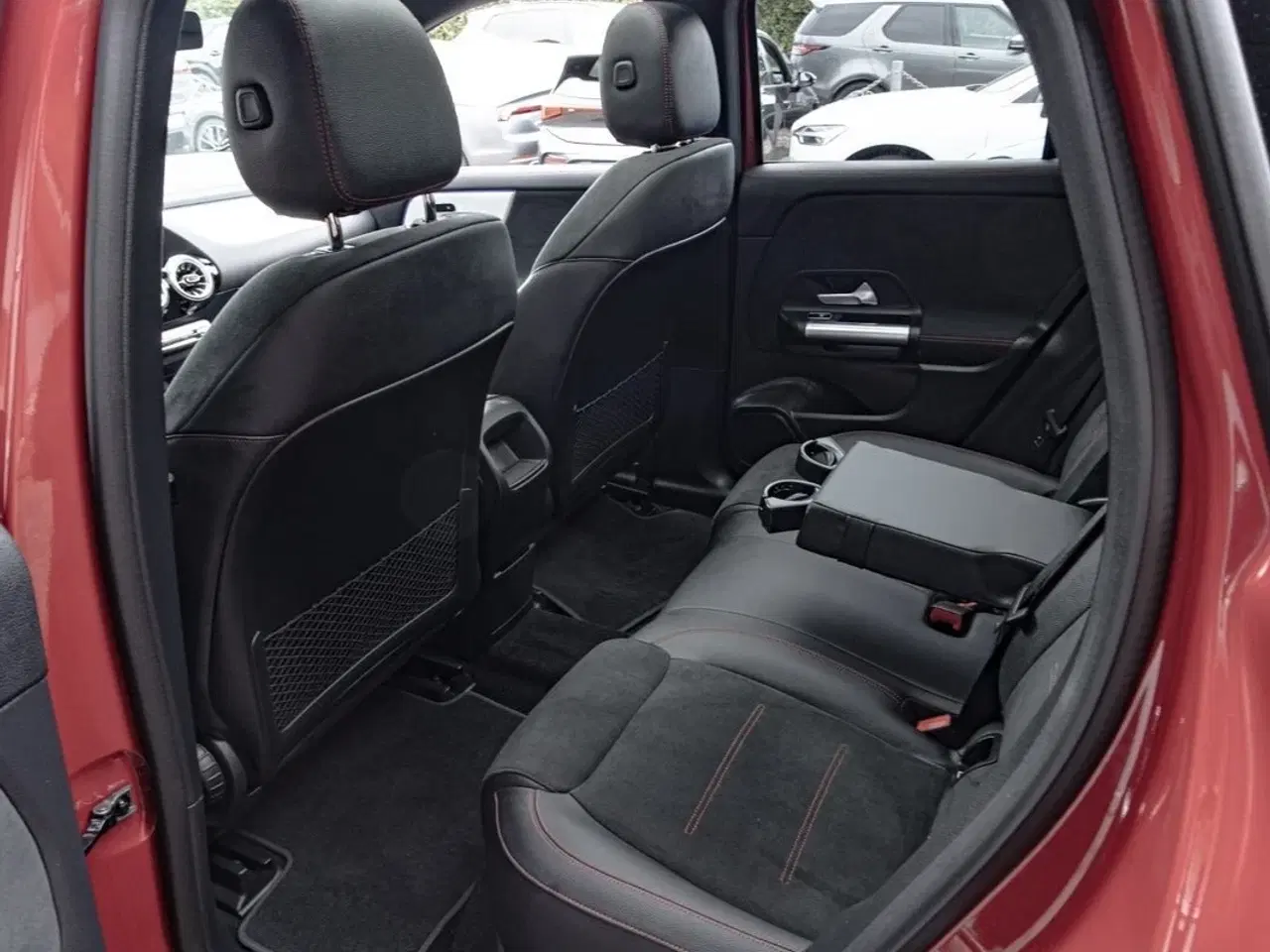 Billede 5 - Mercedes EQA250  AMG Line