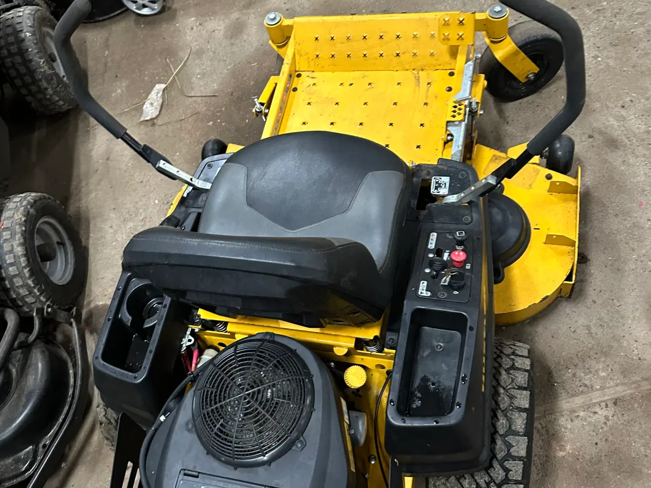 Billede 5 - Hustler dash xd 48