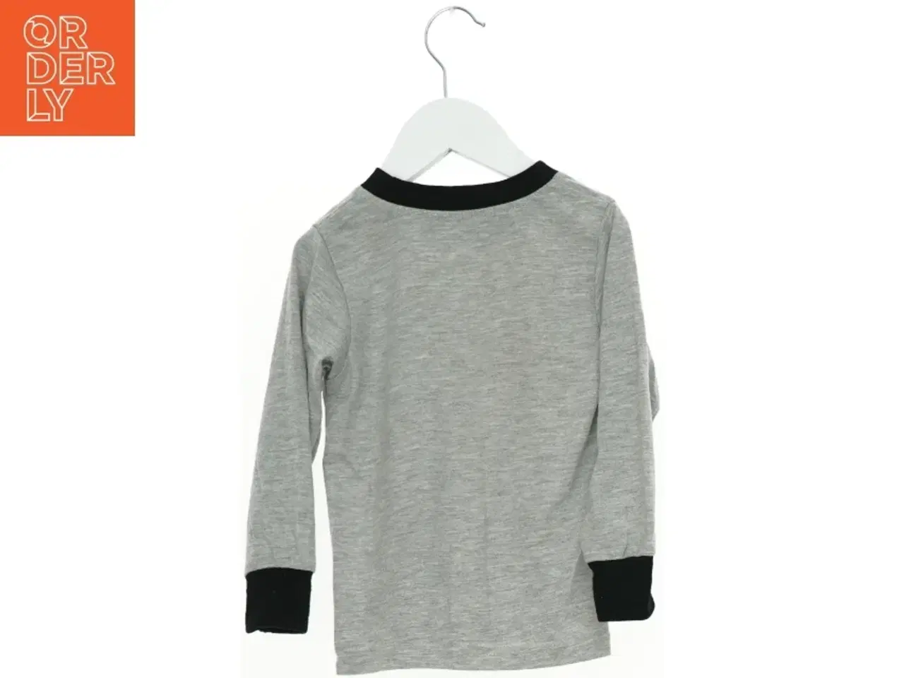 Billede 2 - Bluse (str. 98 cm)