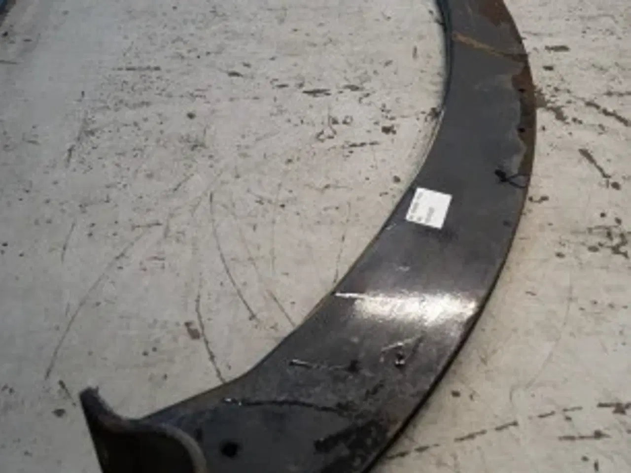 Billede 13 - New Holland BB9090 Plus Nål 700182232