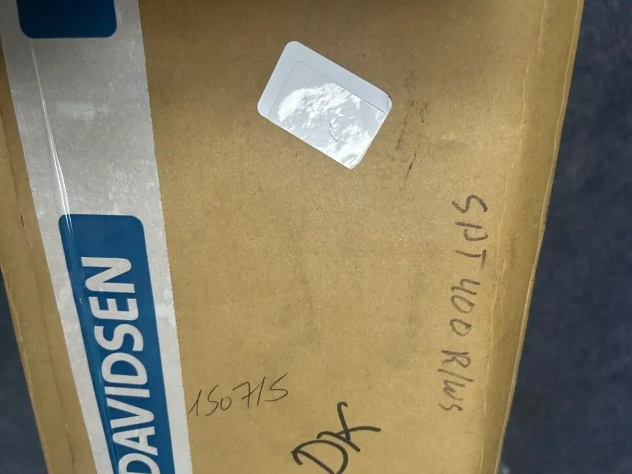 Billede 2 - SPT PUMPE