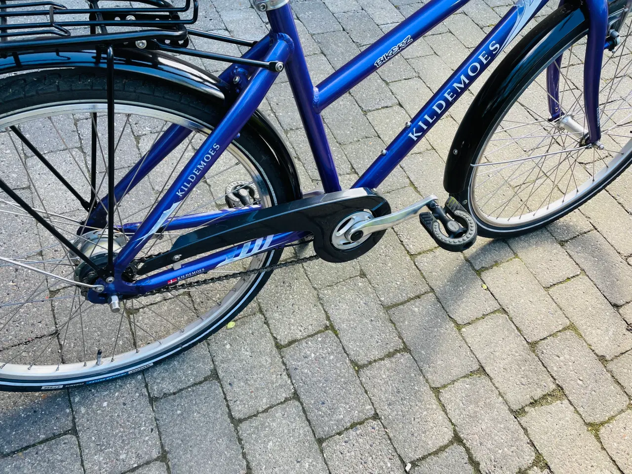 Billede 6 - 26” Pige/ damecykel 