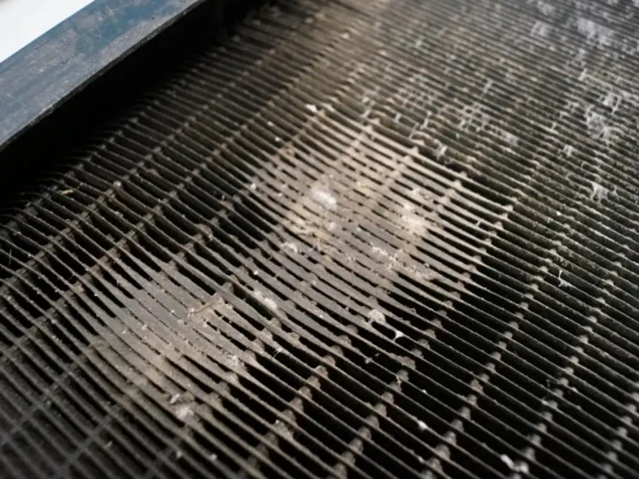 Billede 3 - New Holland 8770 Køler 86013263