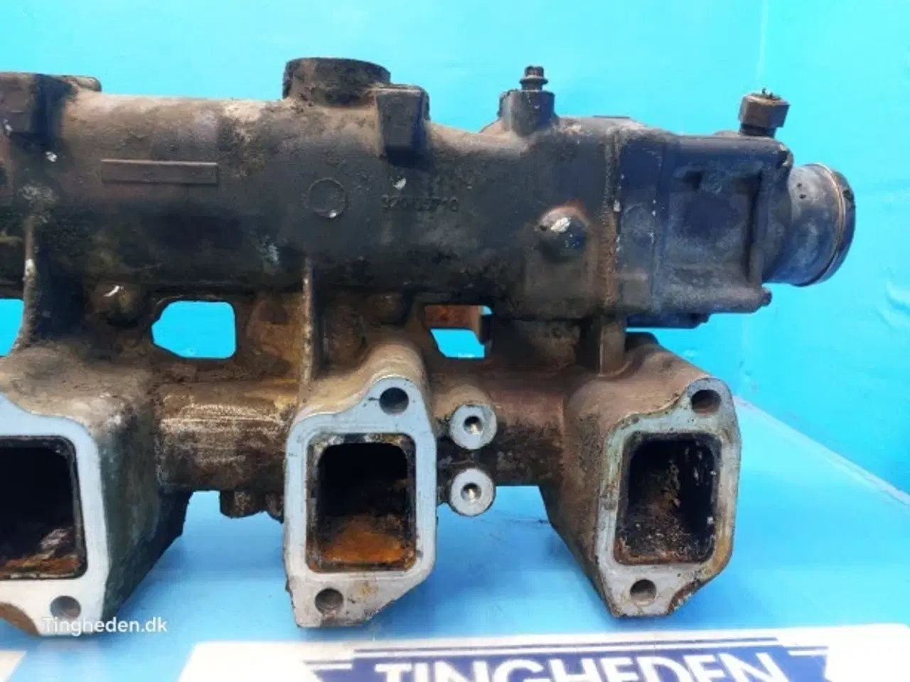 Billede 11 - JCB 531-70 Manifold 320/05710