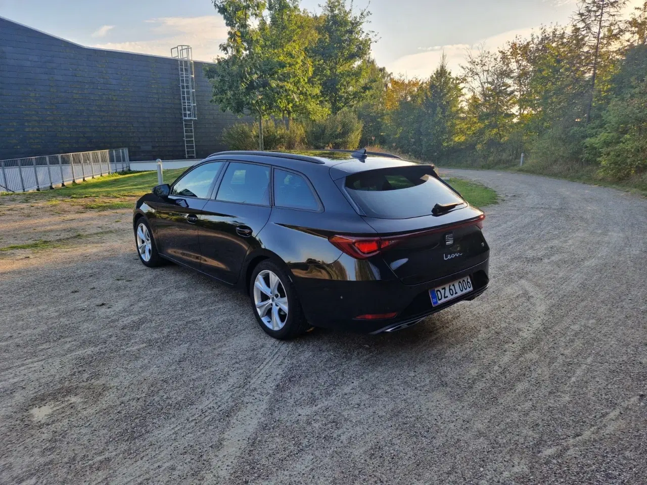 Billede 9 - Seat Leon 1,5 eTSi 150 FR Sportstourer DSG