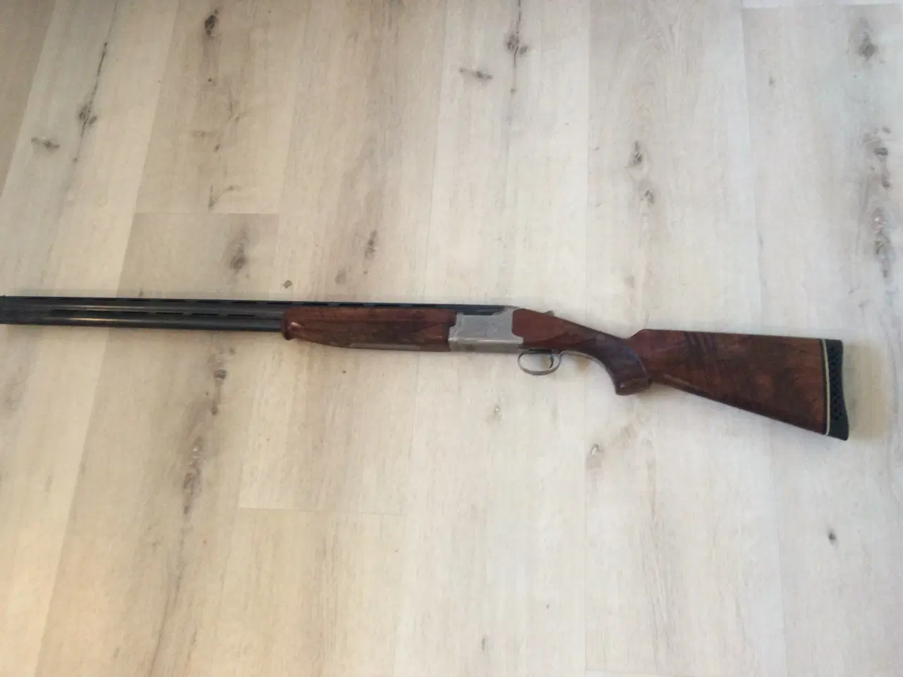 Billede 7 - winchester grand european trap