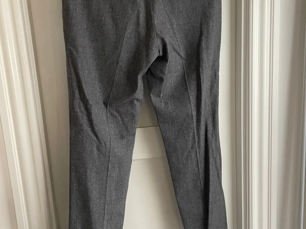 Billede 5 - Jakkesæt grå fra lindeberg