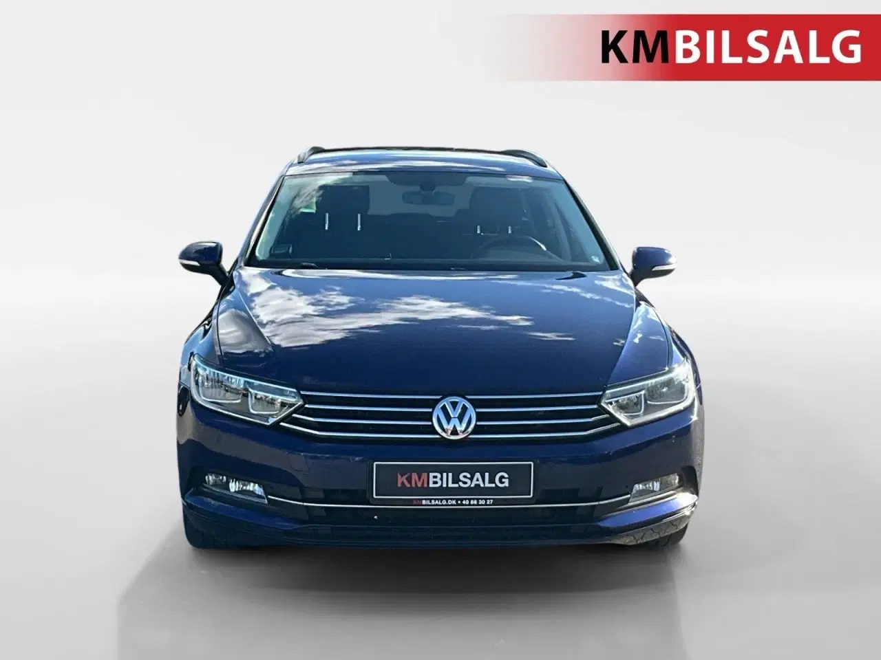 Billede 8 - VW Passat 2,0 TDi 150 Comfortline Variant DSG