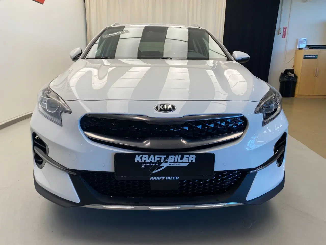 Billede 7 - Kia XCeed 1,6 PHEV Upgrade+ DCT