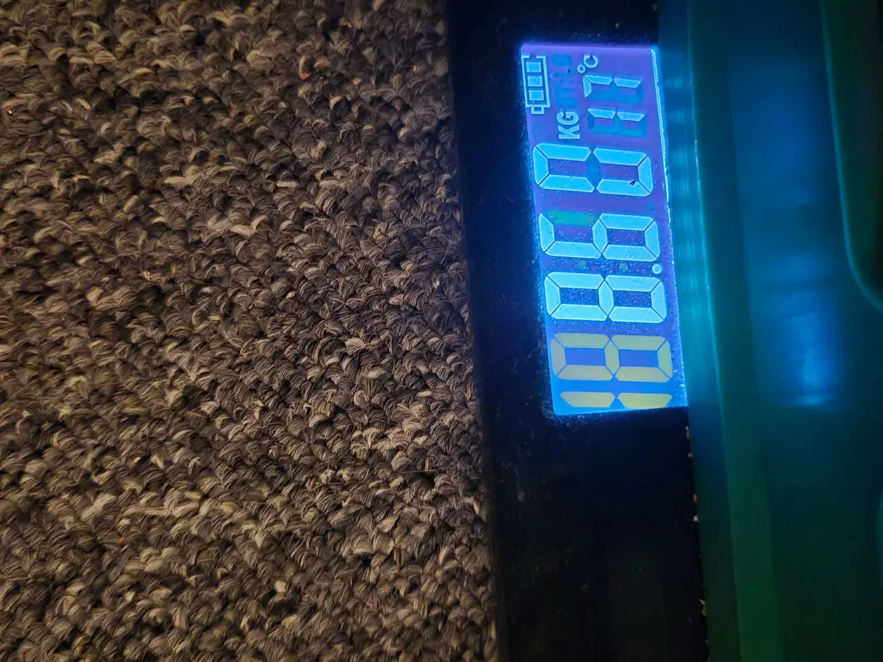 Billede 2 - Lego klodser 11 kg.