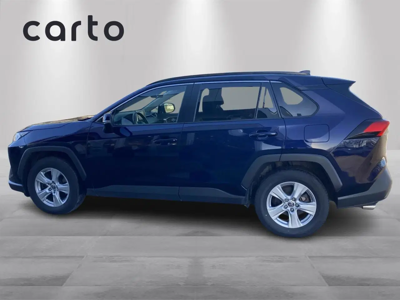 Billede 3 - Toyota RAV4 2,0 T3 Premium AWD 175HK 5d 6g Aut.