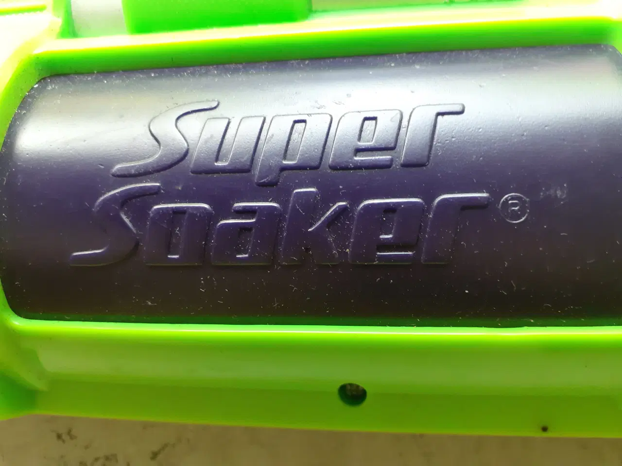 Billede 4 - SUPER SOAKER - Hasbro Inc. US -2004