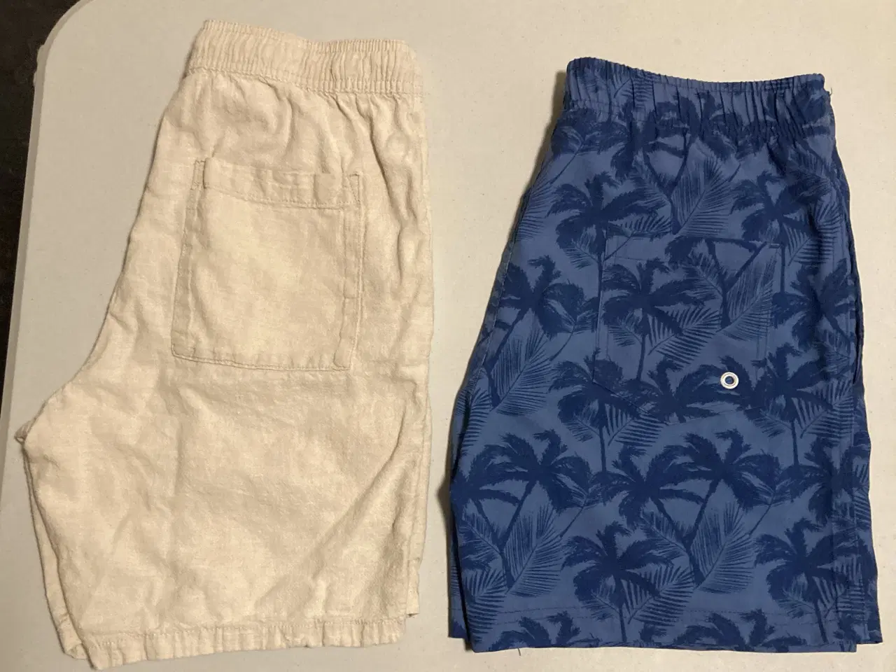 Billede 2 - Jack&Jones bukser. HM Shorts. Badebuks  str. 158