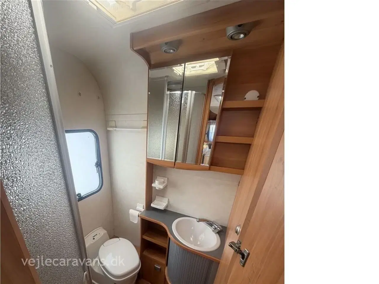 Billede 16 - 2005 - Adria Adora 552 PK