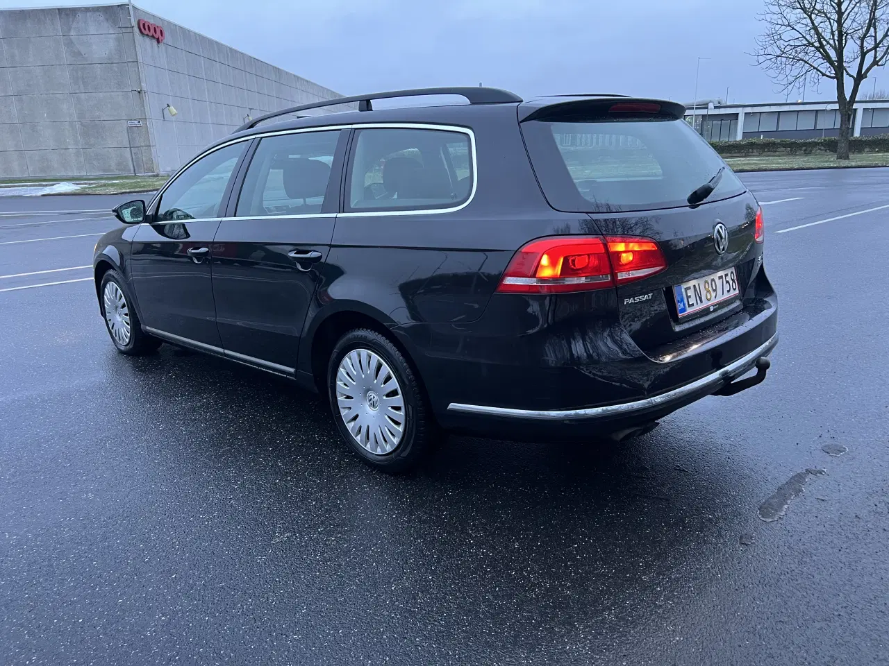 Billede 3 - VW Passat 2014