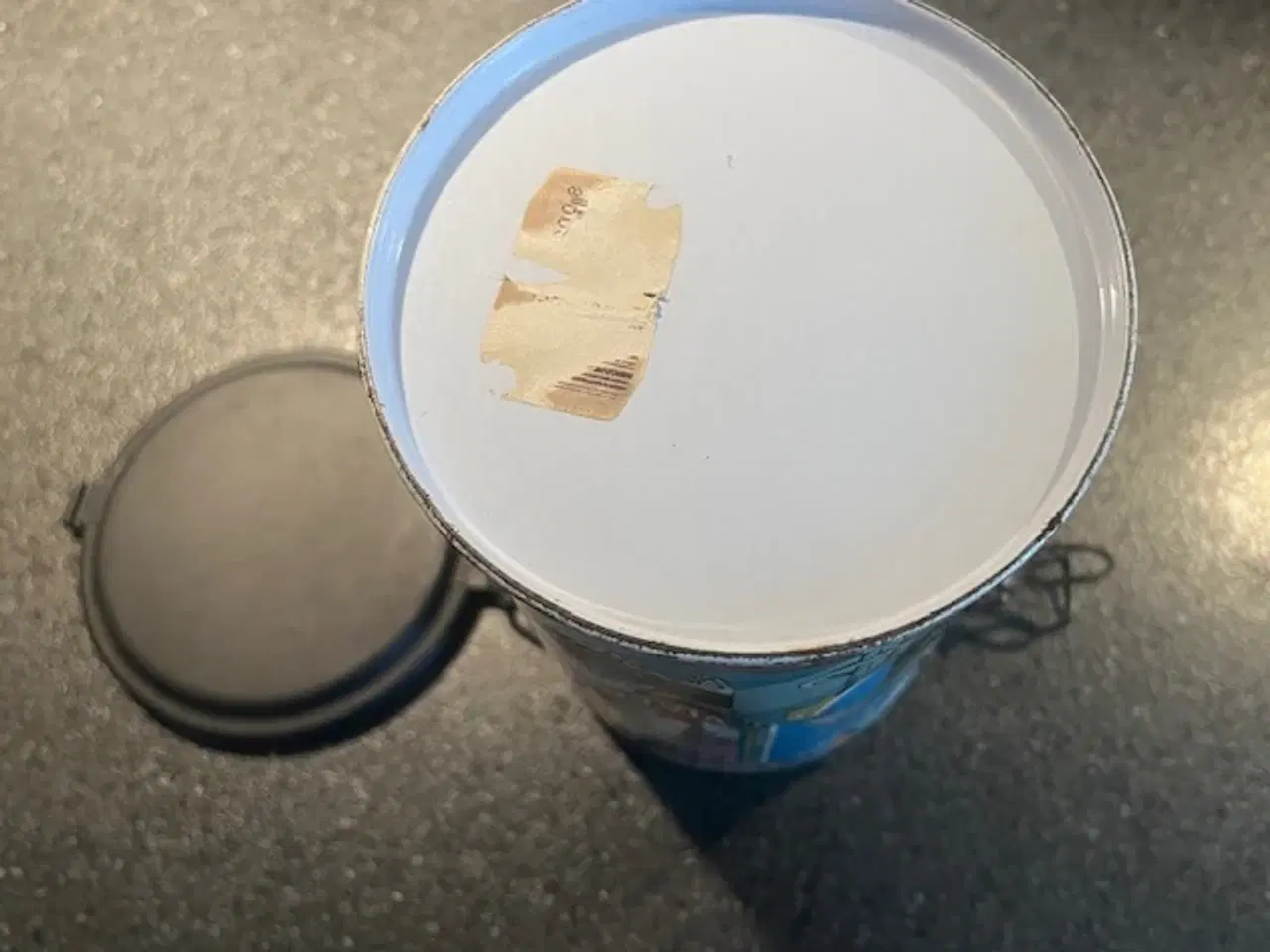 Billede 8 - Retro: Anne Black LovePlates-stager+Mivat dåse