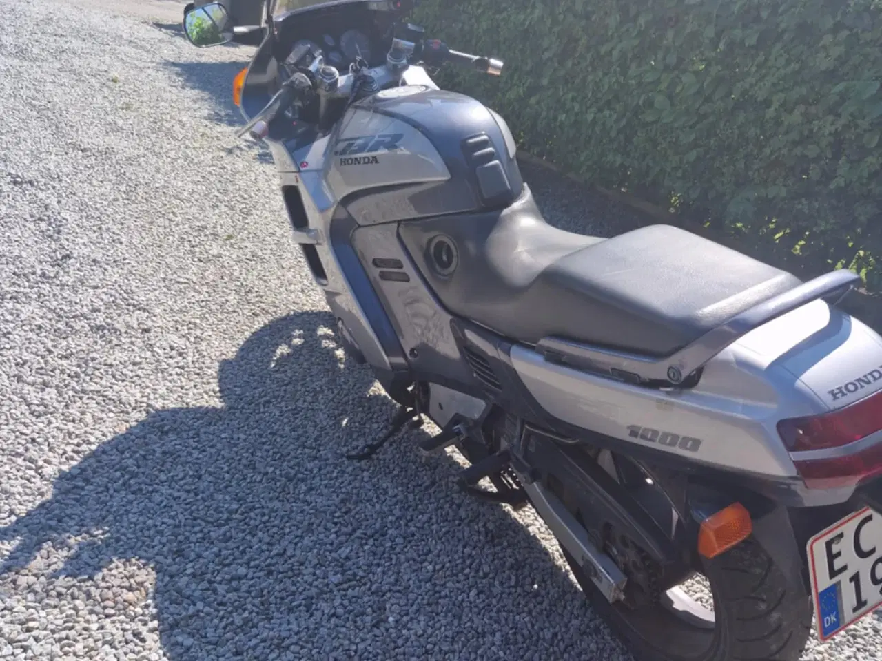 Billede 4 - Honda CBR 1000 sc24 