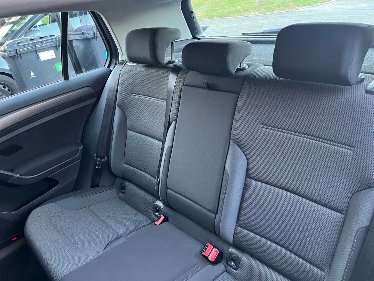 Billede 14 - VW Golf VII 1,5 TSi 130 Comfortline