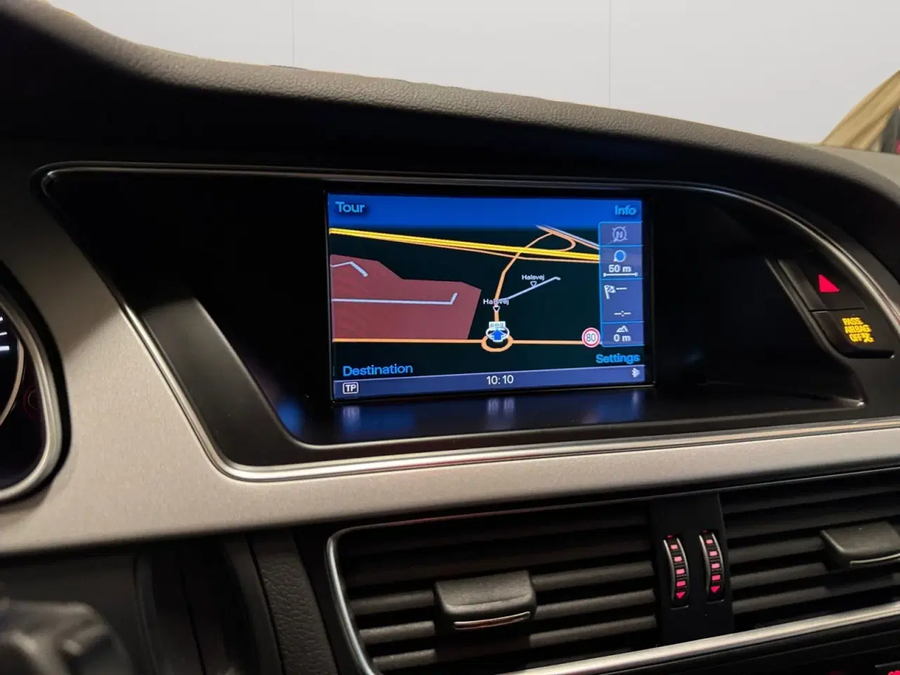 Billede 8 - Audi A5 1,8 TFSi 144 S-line Sportback Multitr.