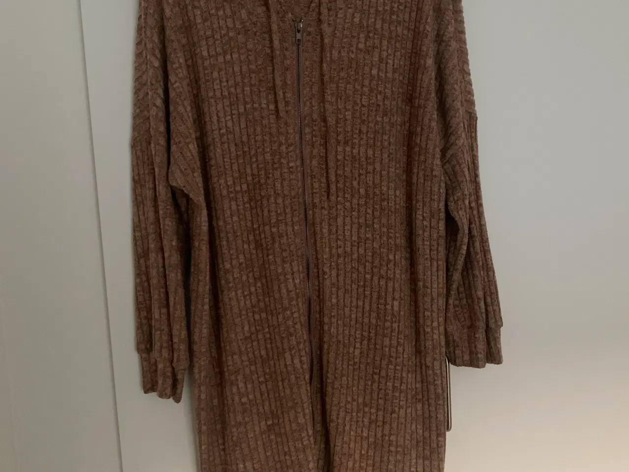 Billede 1 - Lækker Zoey bluse/cardigan