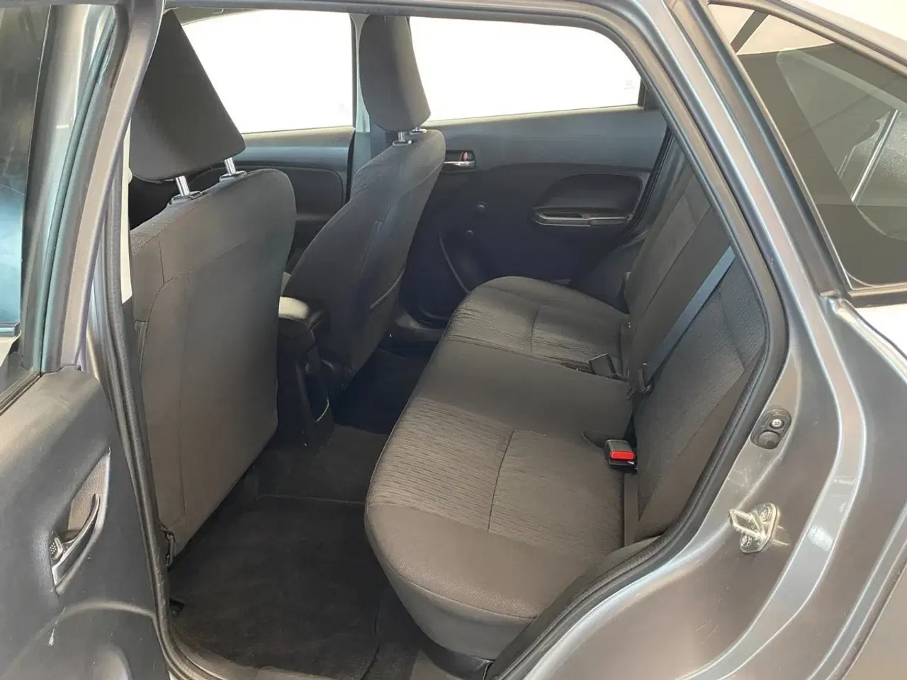 Billede 10 - Suzuki Baleno 1,0 Boosterjet Edition