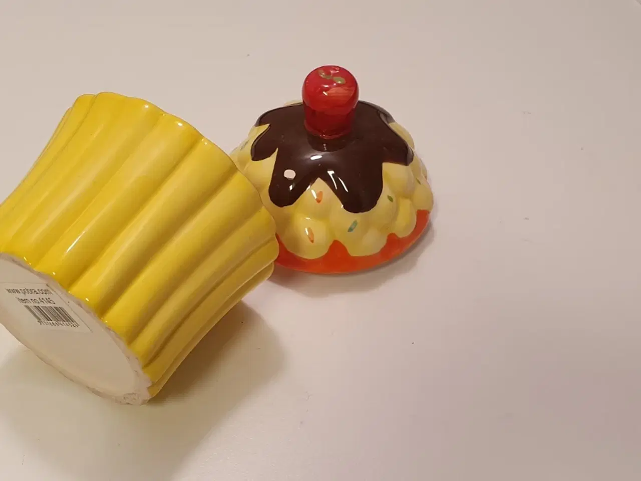 Billede 2 - Krukker/Bøtter