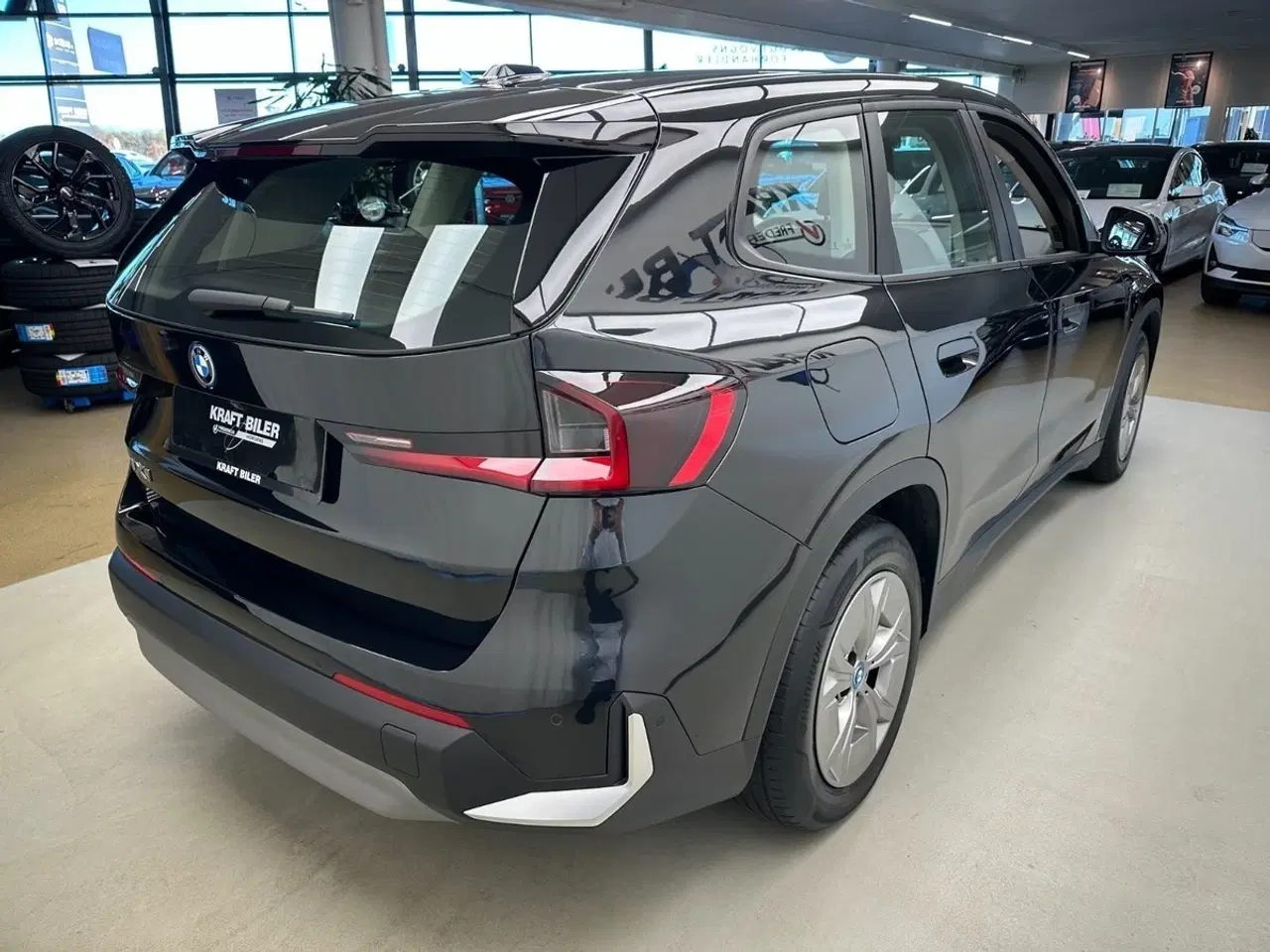 Billede 6 - BMW iX1 xDrive30