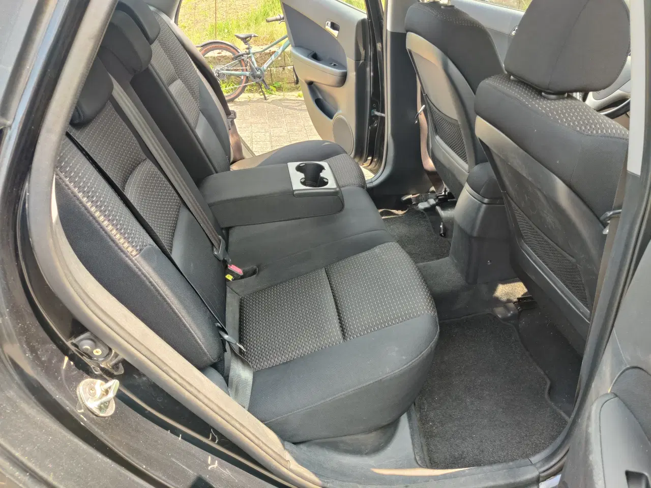 Billede 9 - Hyundai I30 CRDI 115 Comfort 