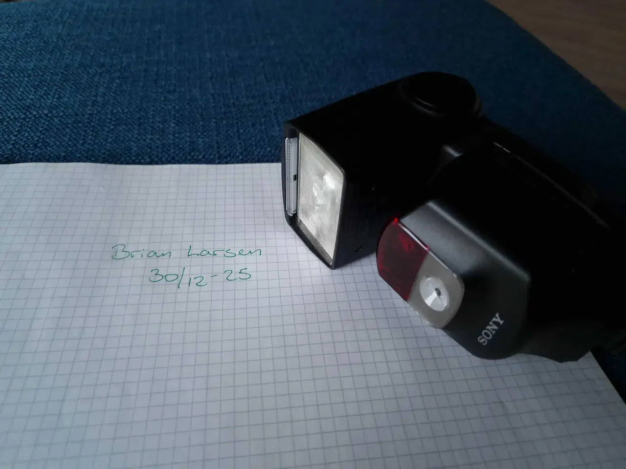 Billede 2 - Sony Alpha 3000 (ILCE-3000