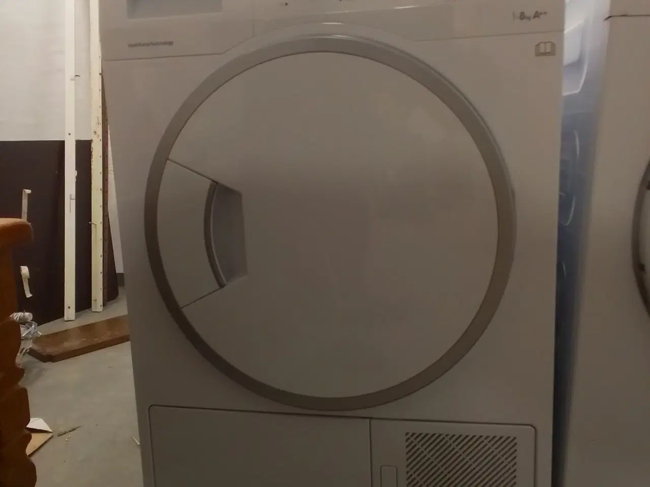 Billede 2 - Vaskemaskine og kondens tørertumbler 