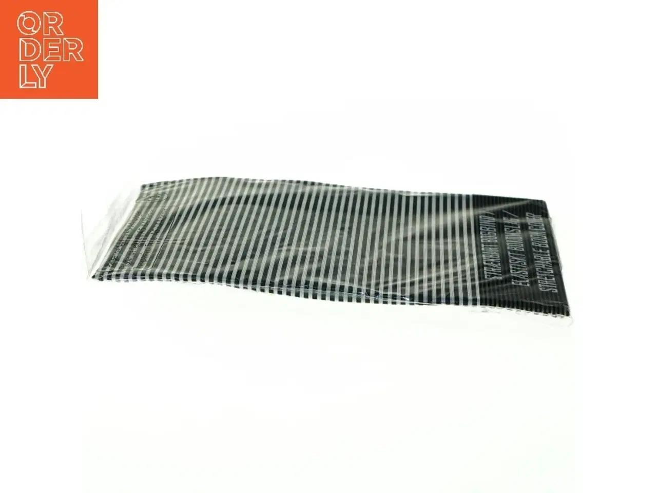 Billede 4 - Elastisk bogomslag