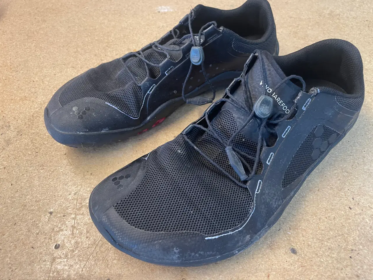 Billede 3 - VivoBarefoot Barfodssko