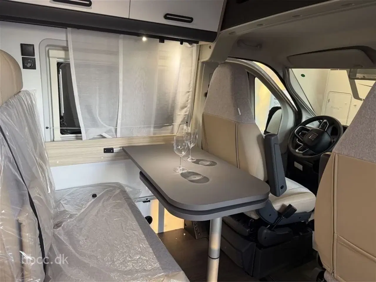 Billede 2 - 2025 - Sun Living V 60 SP