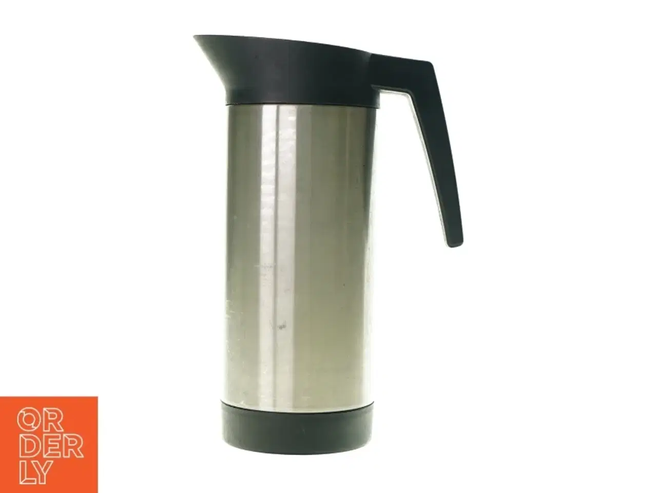 Billede 1 - Kaffekande med termo fra Wuf