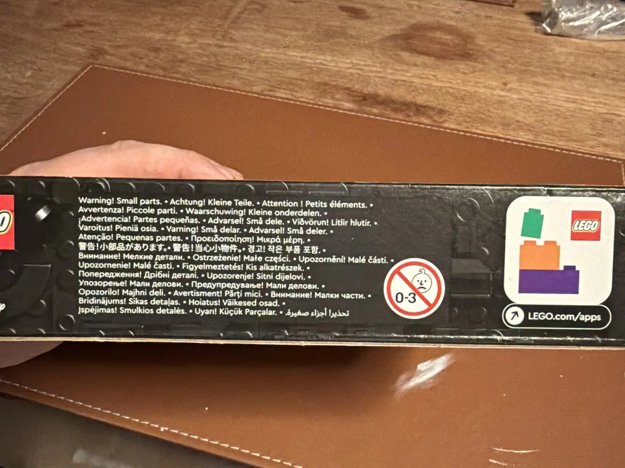 Billede 5 - Lego star wars