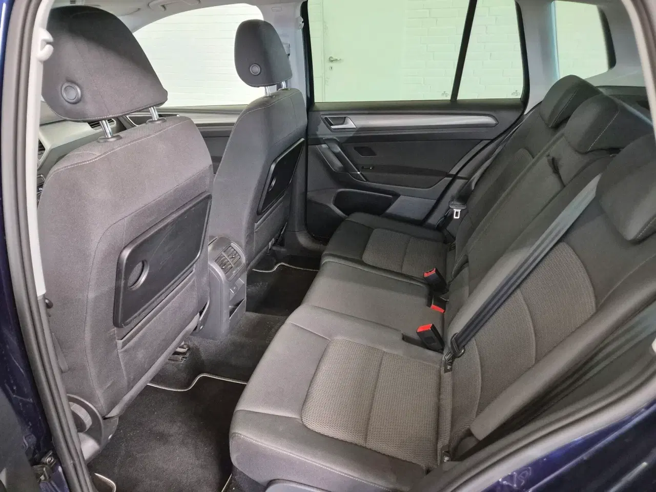 Billede 20 - VW Golf Sportsvan 1,5 TSI BMT EVO Comfortline Plus DSG 150HK 7g Aut.