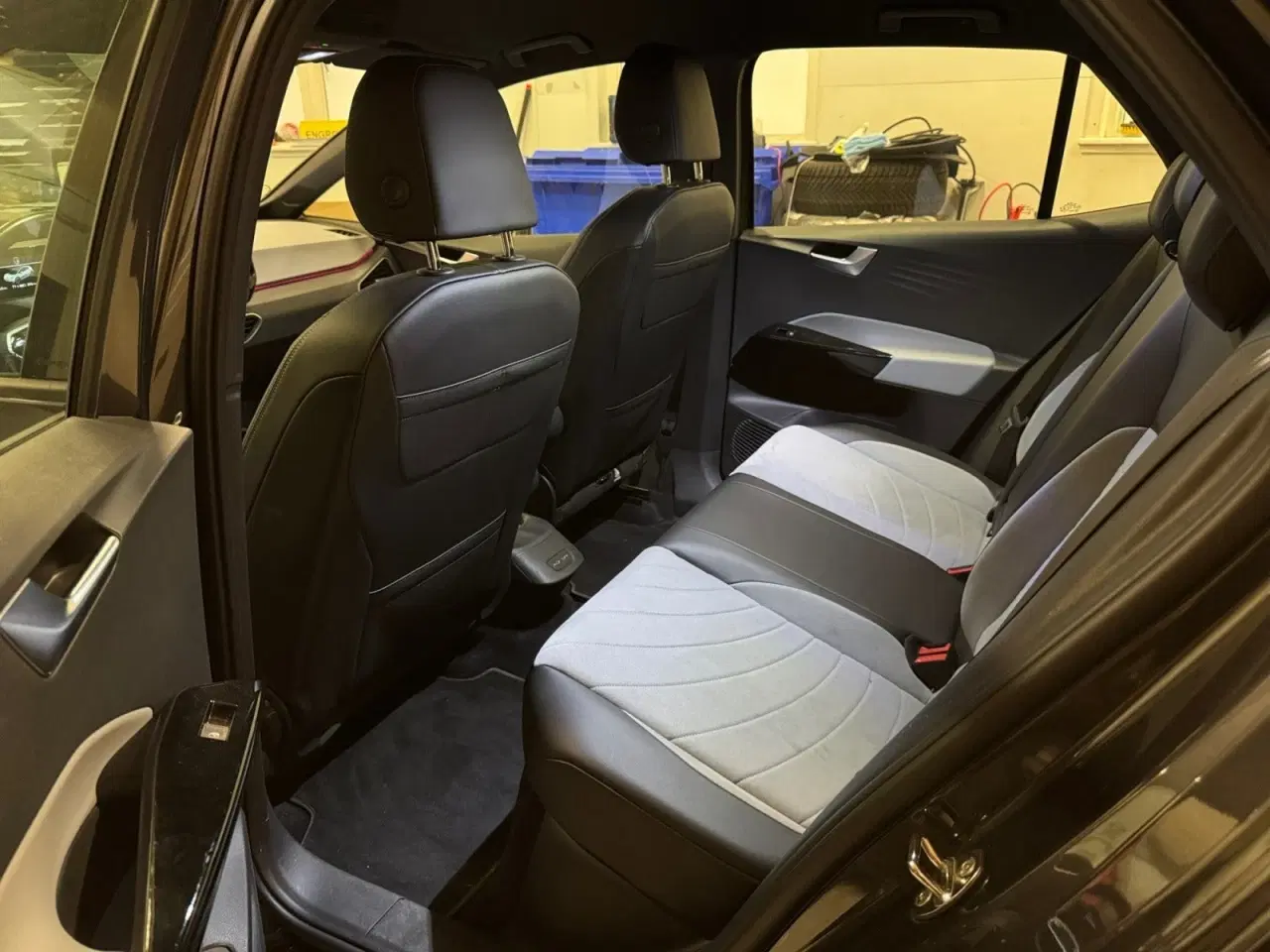 Billede 14 - VW ID.3 77 Pro S