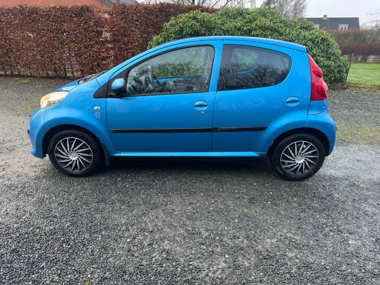 Billede 6 - Peugeot 107 1,0 Comfort